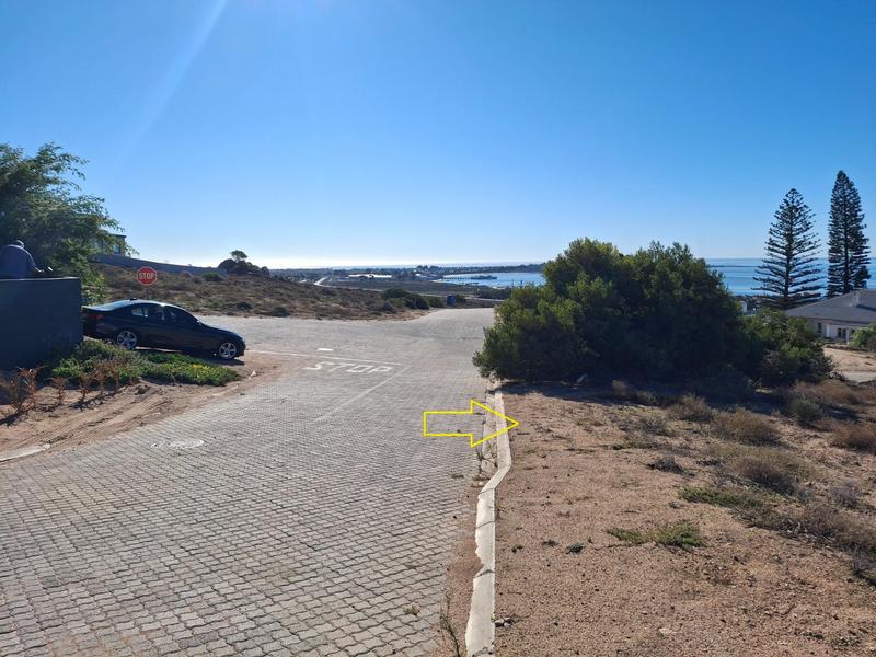 0 Bedroom Property for Sale in Da Gama Bay Western Cape